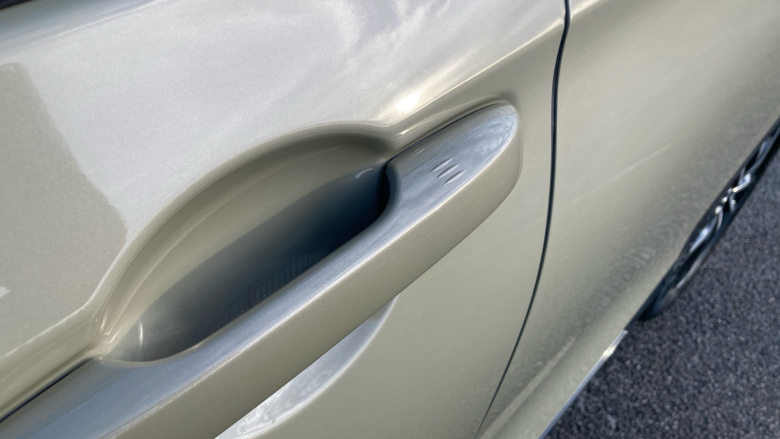 Honda HR-V 1.5 eHEV Advance 5dr CVT Hybrid Hatchback